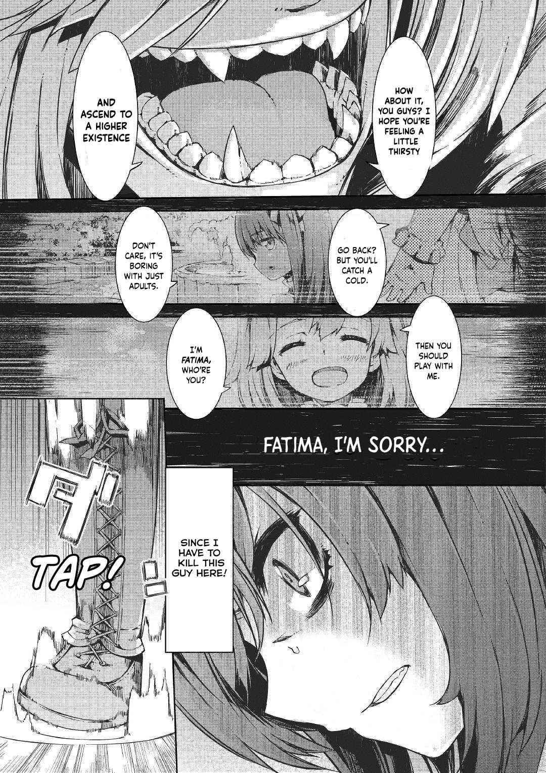 Sayounara Ryuusei, Konnichiwa Jinsei Chapter 45 - Page 27 in English