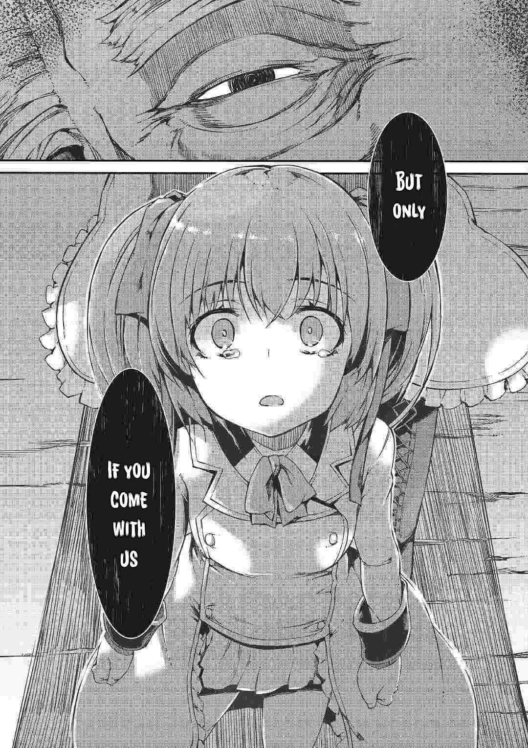 Sayounara Ryuusei, Konnichiwa Jinsei Chapter 46 - Page 11 in English