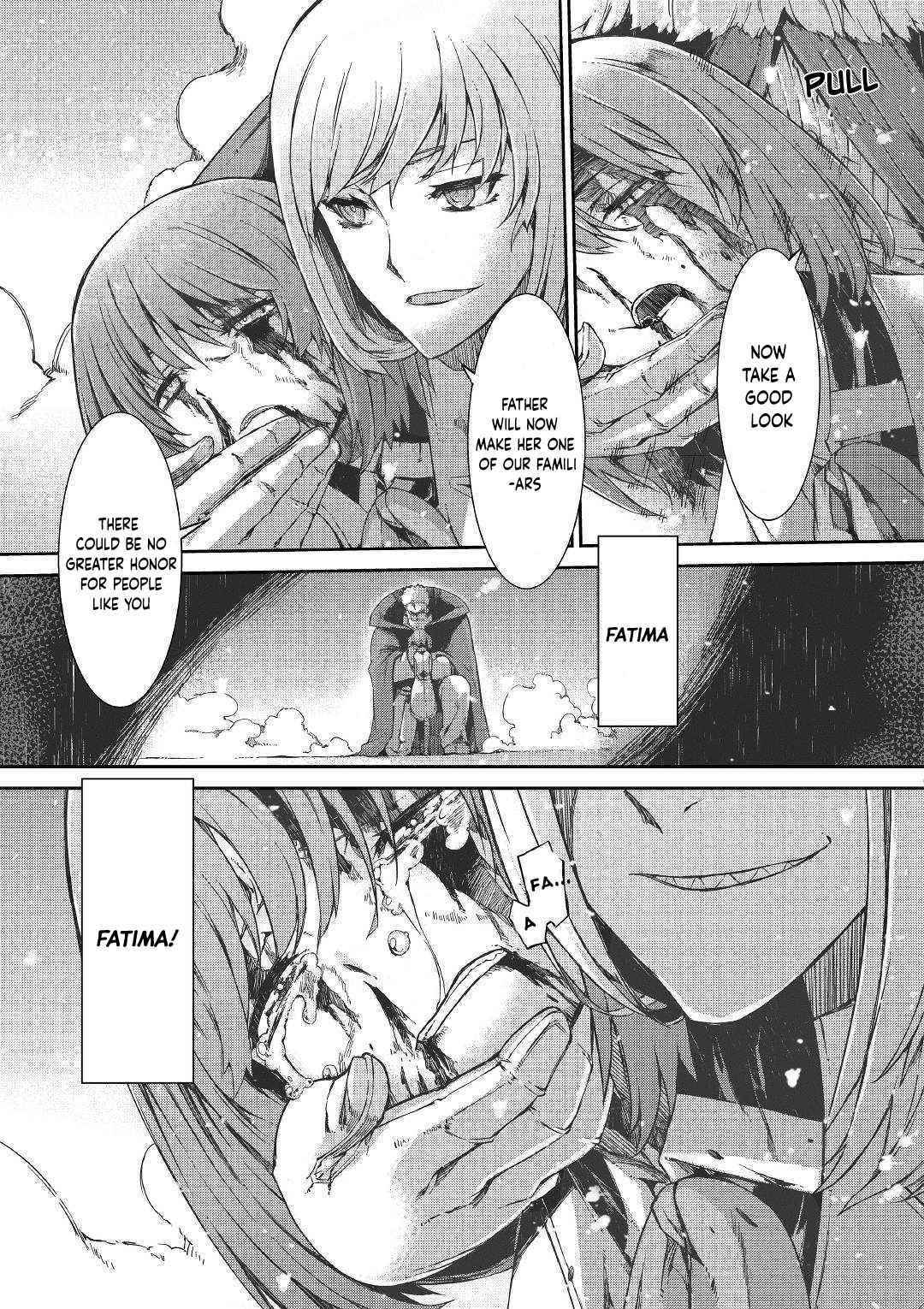 Sayounara Ryuusei, Konnichiwa Jinsei Chapter 46 - Page 23 in English