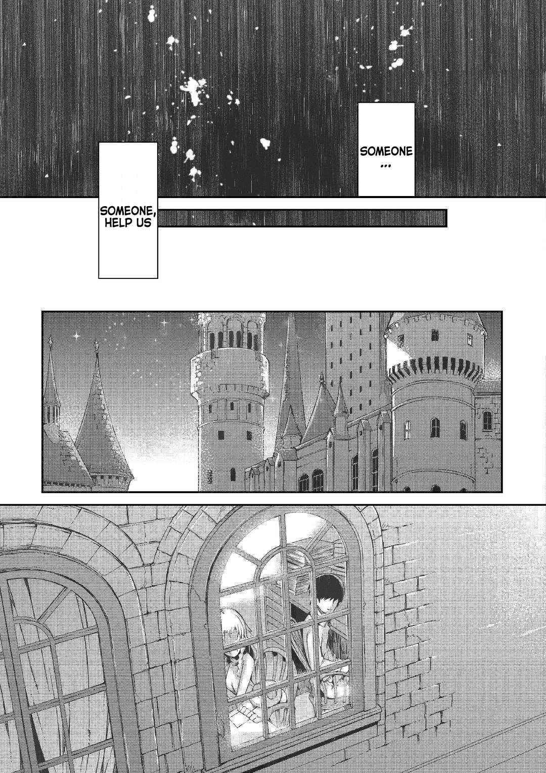 Sayounara Ryuusei, Konnichiwa Jinsei Chapter 46 - Page 25 in English