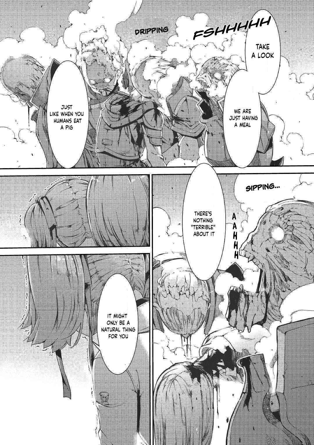 Sayounara Ryuusei, Konnichiwa Jinsei Chapter 46 - Page 6 in English