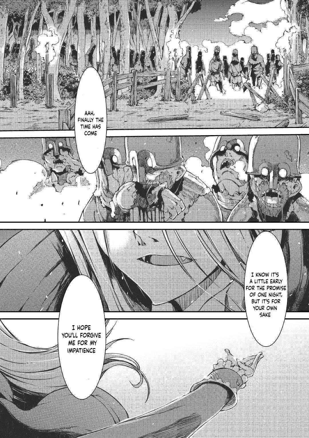 Sayounara Ryuusei, Konnichiwa Jinsei Chapter 48 - Page 12 in English