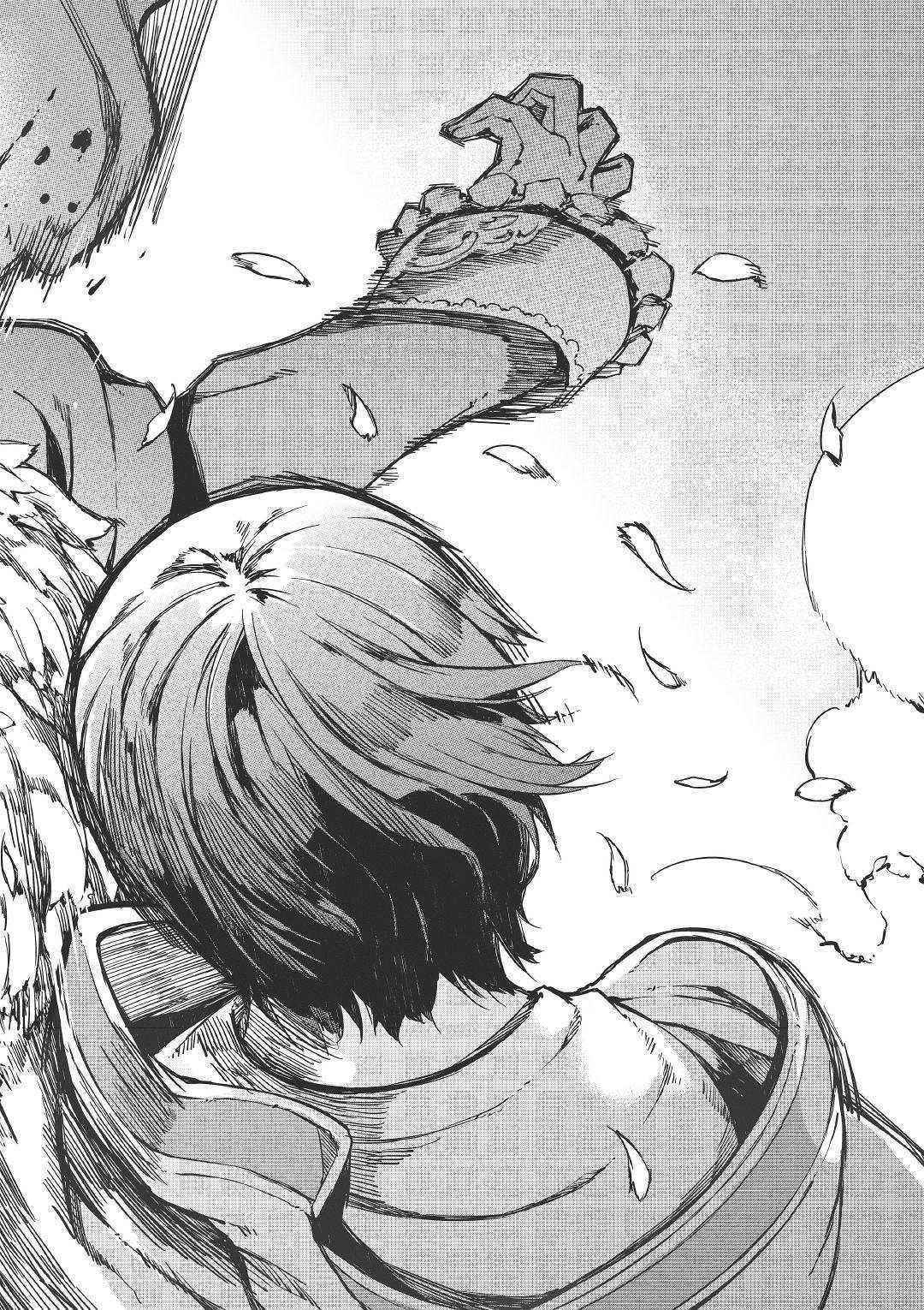 Sayounara Ryuusei, Konnichiwa Jinsei Chapter 48 - Page 20 in English