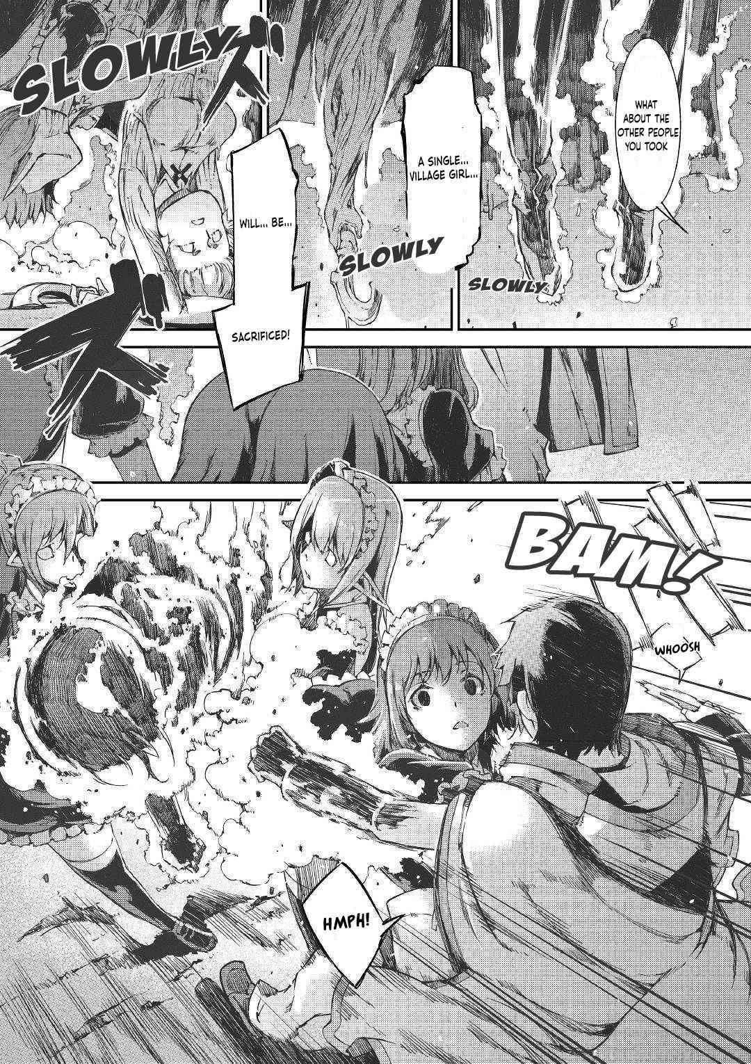 Sayounara Ryuusei, Konnichiwa Jinsei Chapter 48 - Page 26 in English