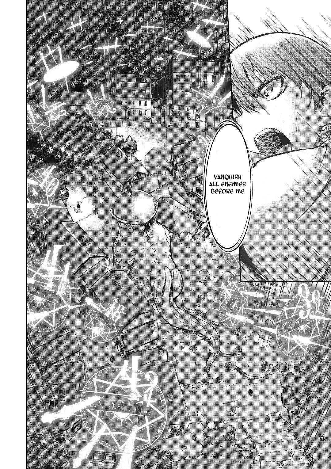 Sayounara Ryuusei, Konnichiwa Jinsei Chapter 49 - Page 12 in English