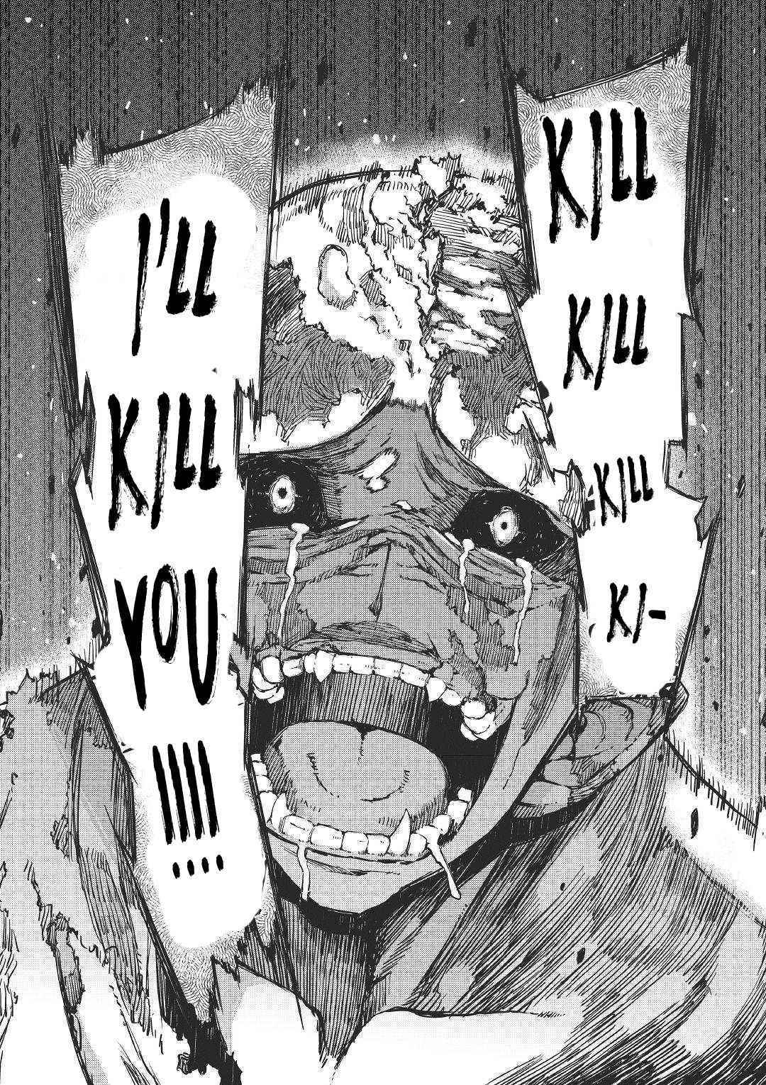 Sayounara Ryuusei, Konnichiwa Jinsei Chapter 49 - Page 28 in English