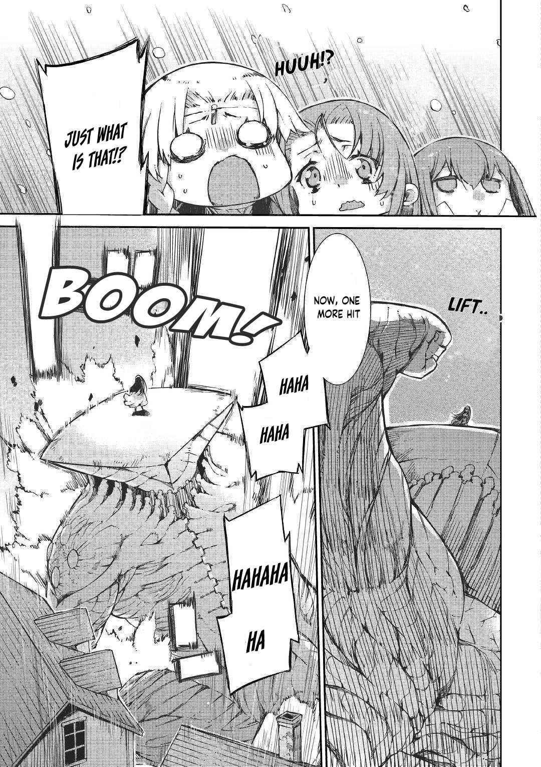 Sayounara Ryuusei, Konnichiwa Jinsei Chapter 49 - Page 3 in English