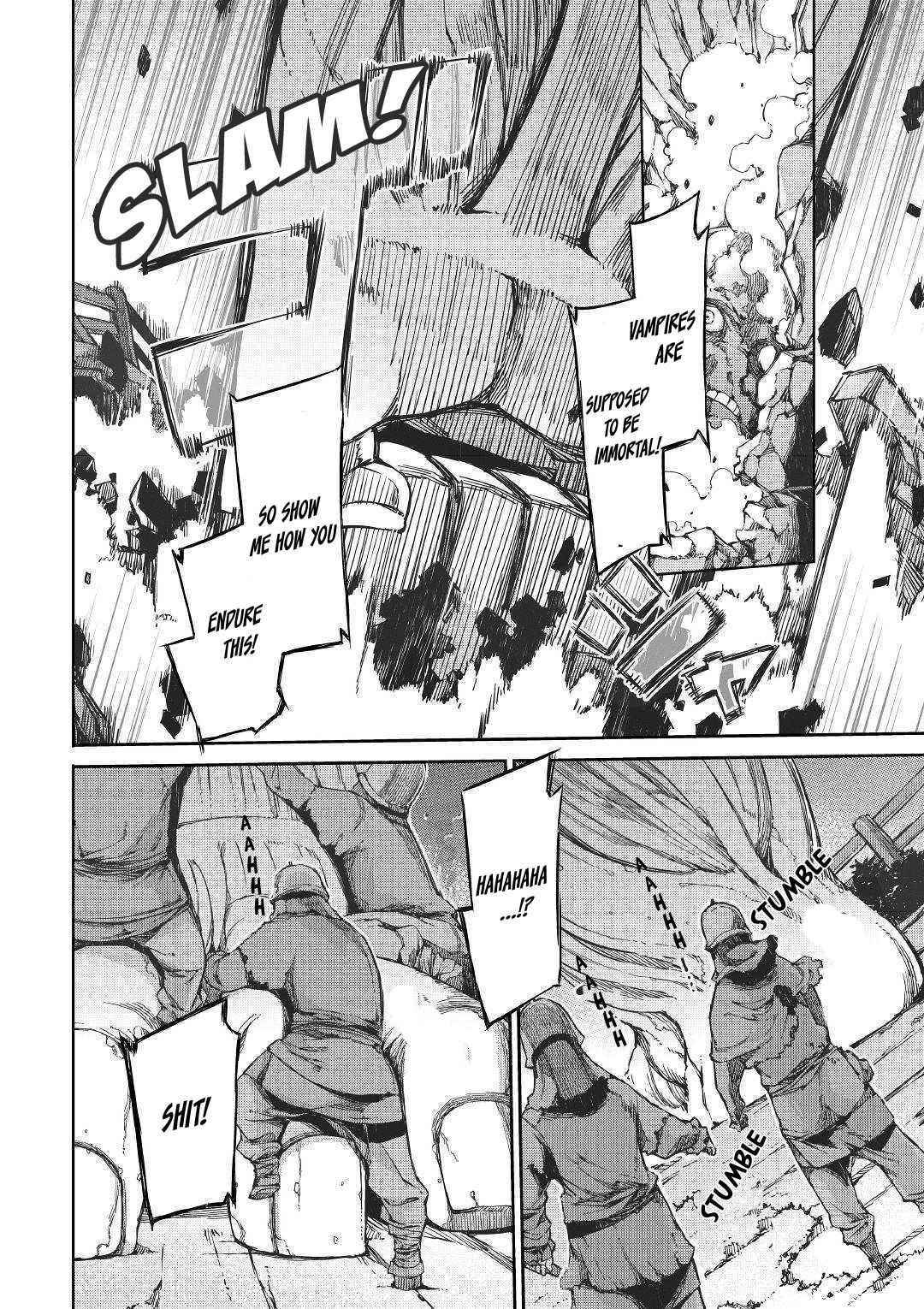 Sayounara Ryuusei, Konnichiwa Jinsei Chapter 49 - Page 4 in English