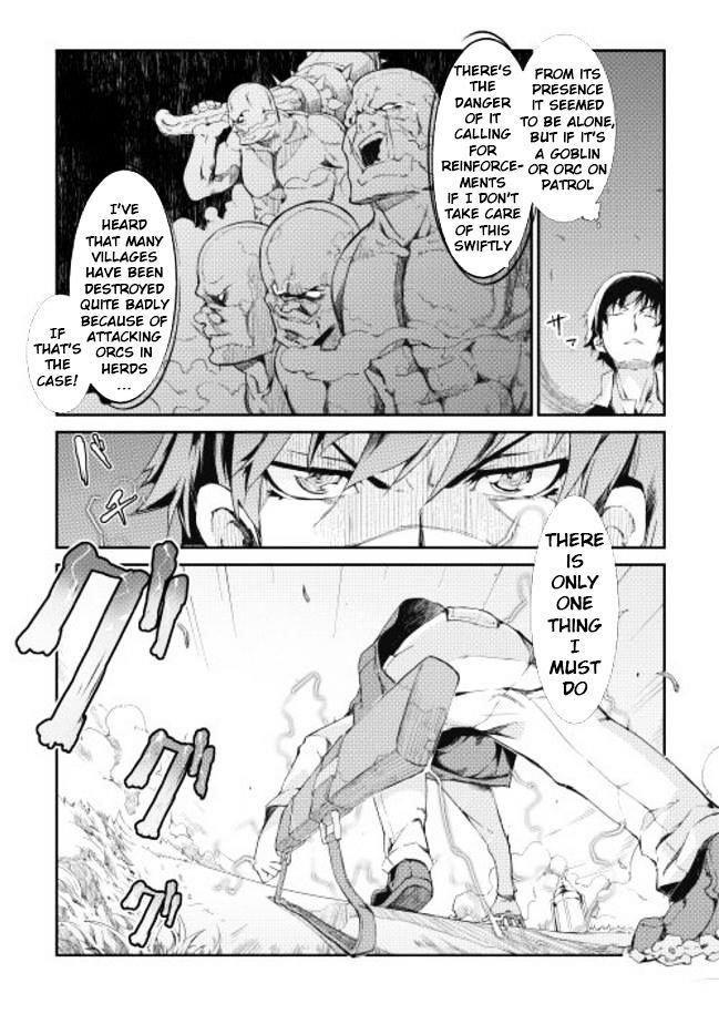 Sayounara Ryuusei, Konnichiwa Jinsei Chapter 5 - Page 12 in English