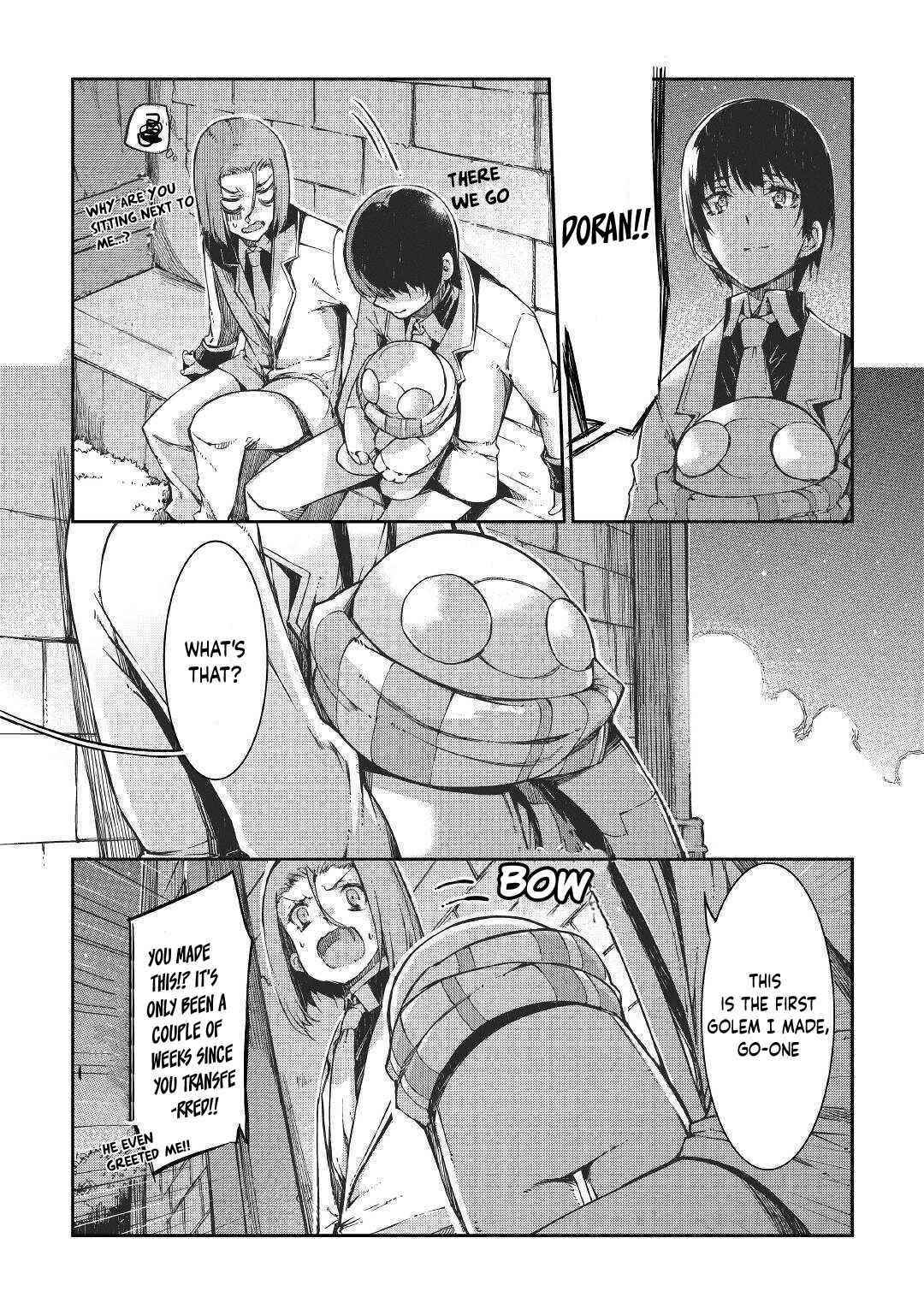 Sayounara Ryuusei, Konnichiwa Jinsei Chapter 50 - Page 13 in English