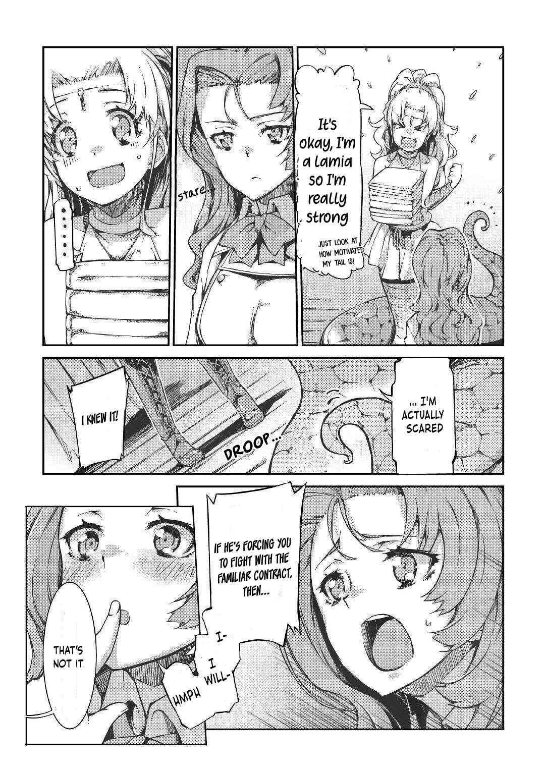 Sayounara Ryuusei, Konnichiwa Jinsei Chapter 50 - Page 7 in English