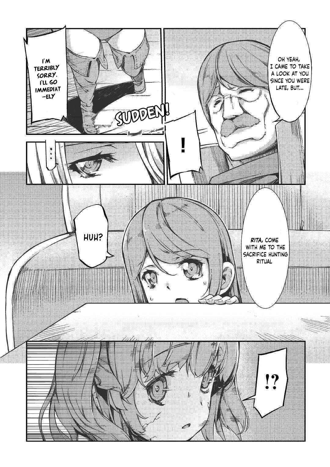 Sayounara Ryuusei, Konnichiwa Jinsei Chapter 51 - Page 17 in English
