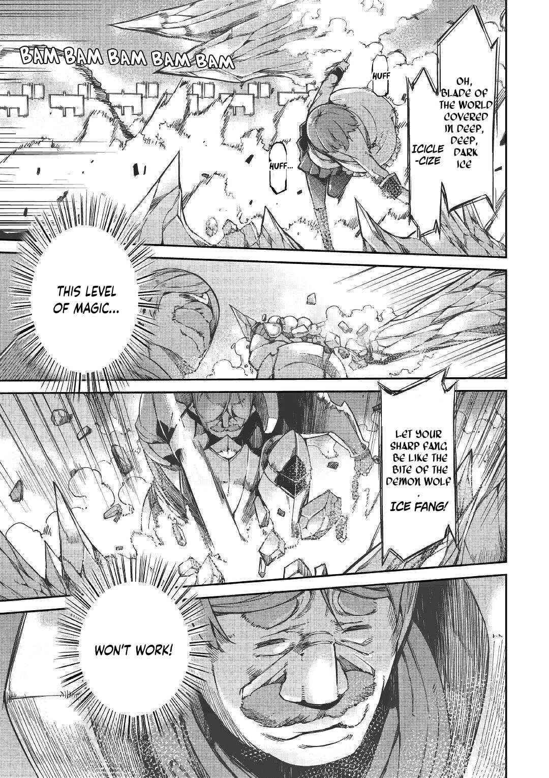 Sayounara Ryuusei, Konnichiwa Jinsei Chapter 52 - Page 15 in English