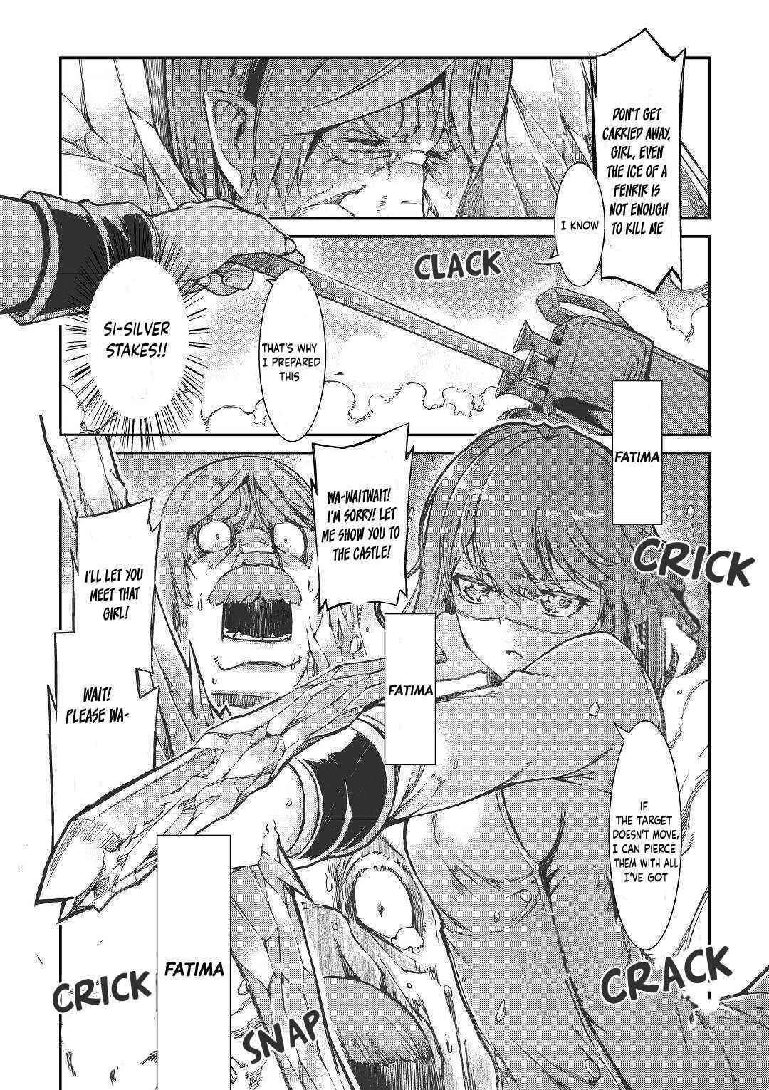 Sayounara Ryuusei, Konnichiwa Jinsei Chapter 52 - Page 23 in English