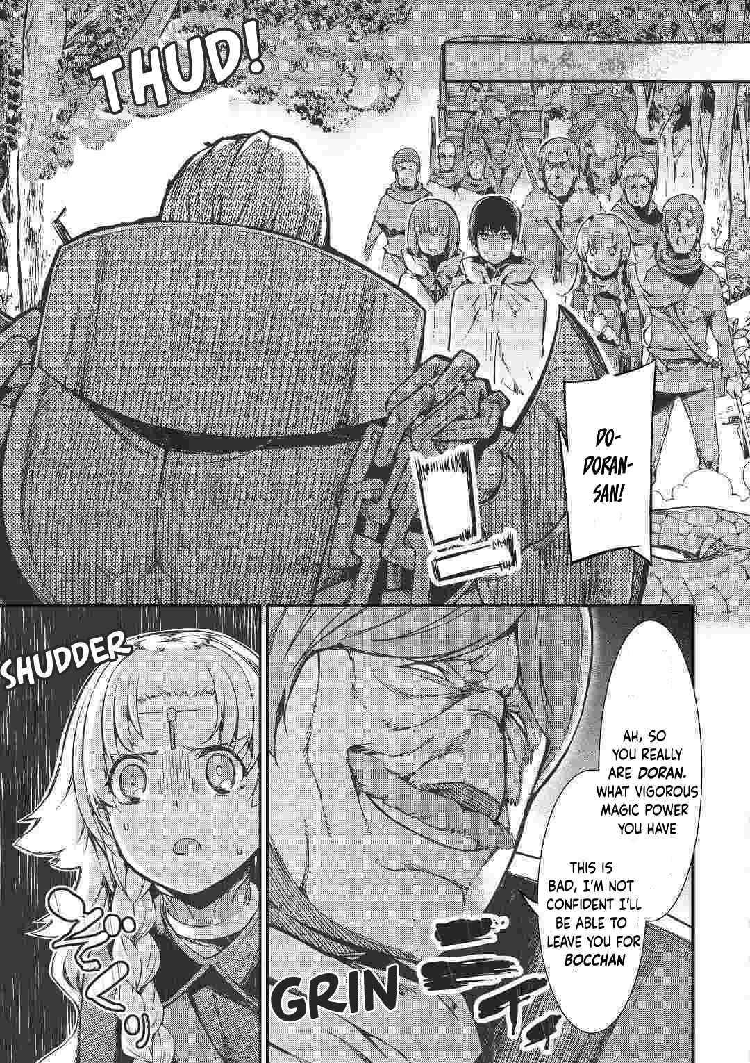 Sayounara Ryuusei, Konnichiwa Jinsei Chapter 52 - Page 9 in English