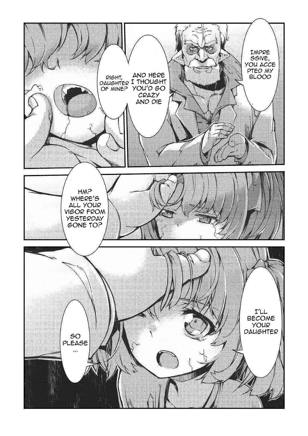 Sayounara Ryuusei, Konnichiwa Jinsei Chapter 53 - Page 15 in English