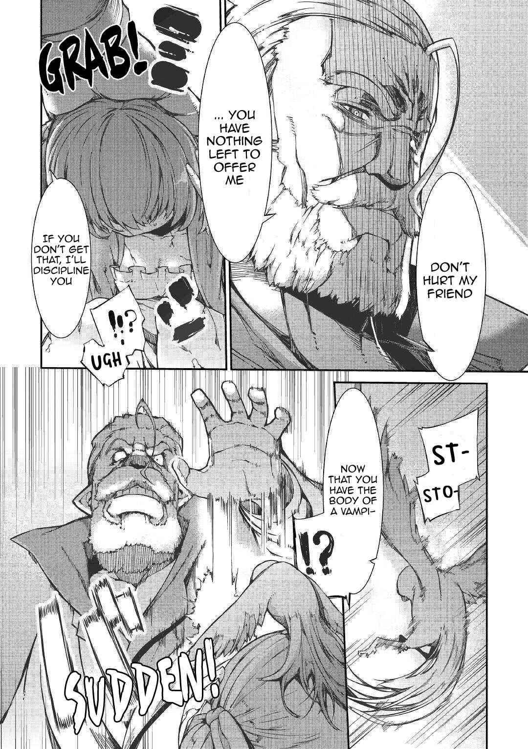 Sayounara Ryuusei, Konnichiwa Jinsei Chapter 53 - Page 16 in English
