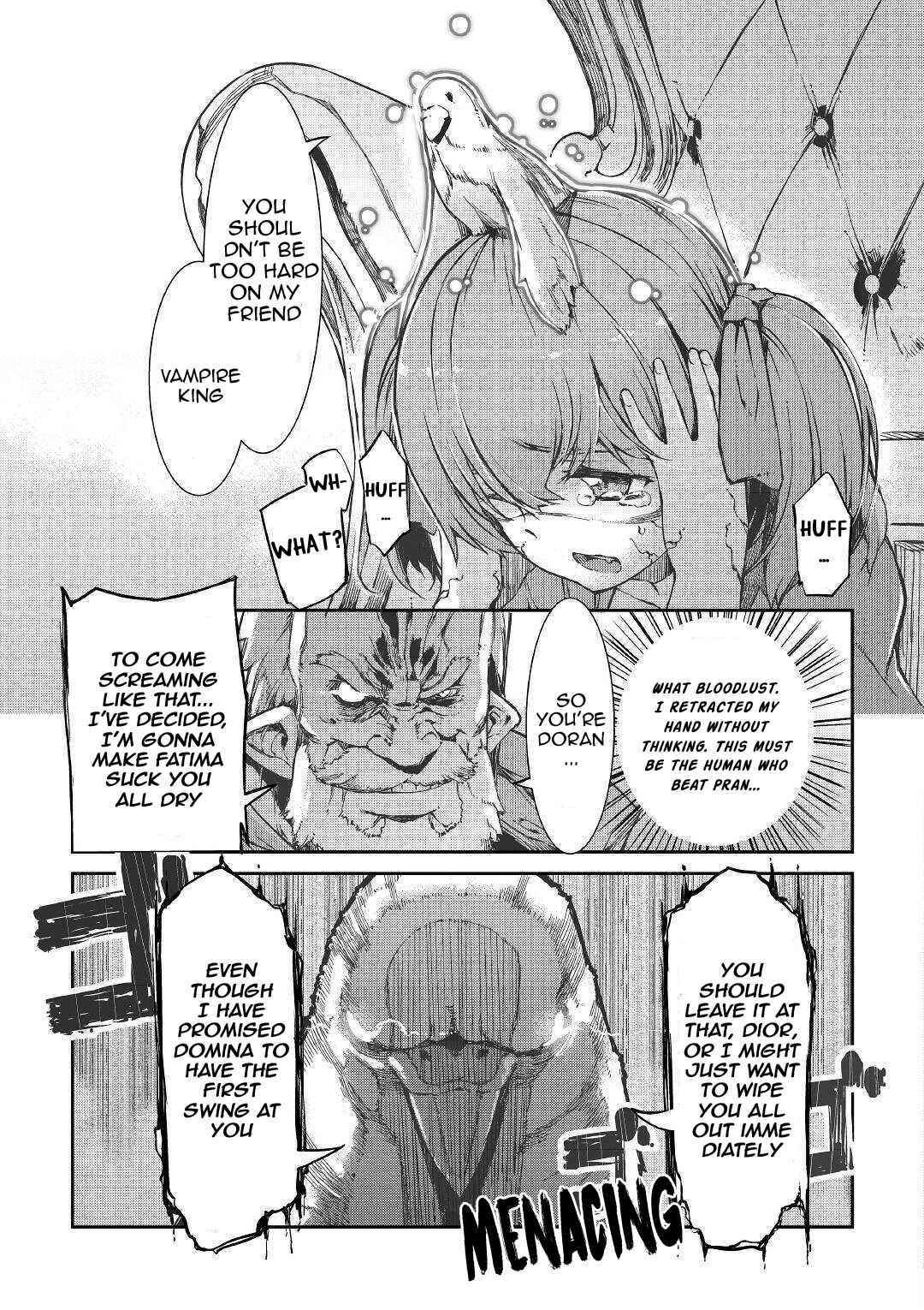 Sayounara Ryuusei, Konnichiwa Jinsei Chapter 53 - Page 17 in English