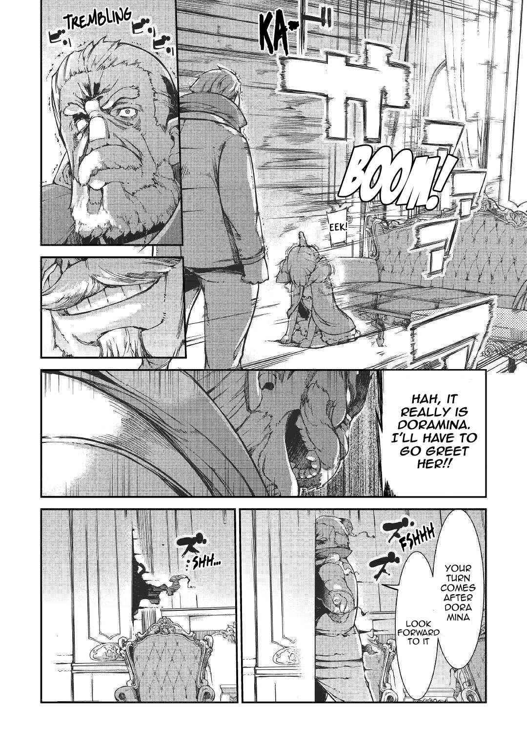 Sayounara Ryuusei, Konnichiwa Jinsei Chapter 53 - Page 18 in English