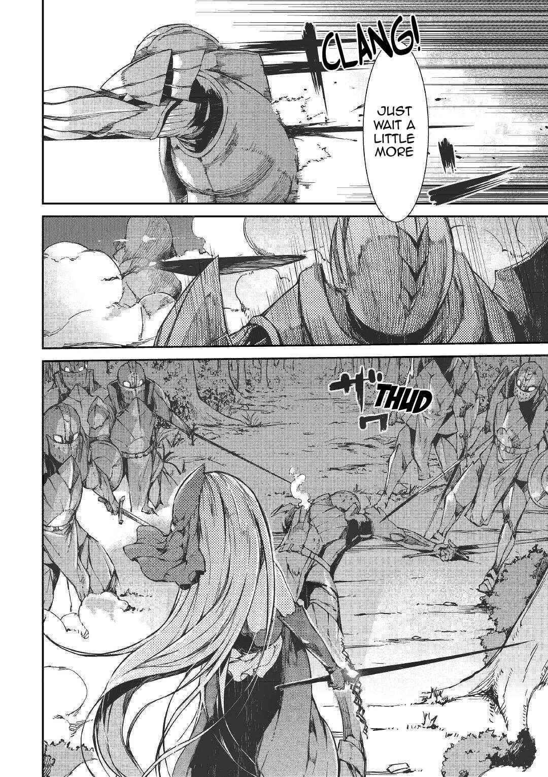 Sayounara Ryuusei, Konnichiwa Jinsei Chapter 53 - Page 22 in English