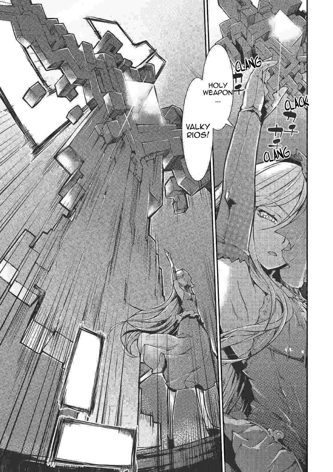 Sayounara Ryuusei, Konnichiwa Jinsei Chapter 53 - Page 23 in English