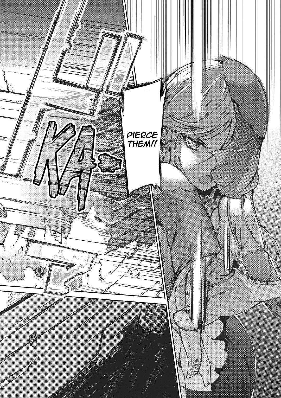 Sayounara Ryuusei, Konnichiwa Jinsei Chapter 53 - Page 24 in English
