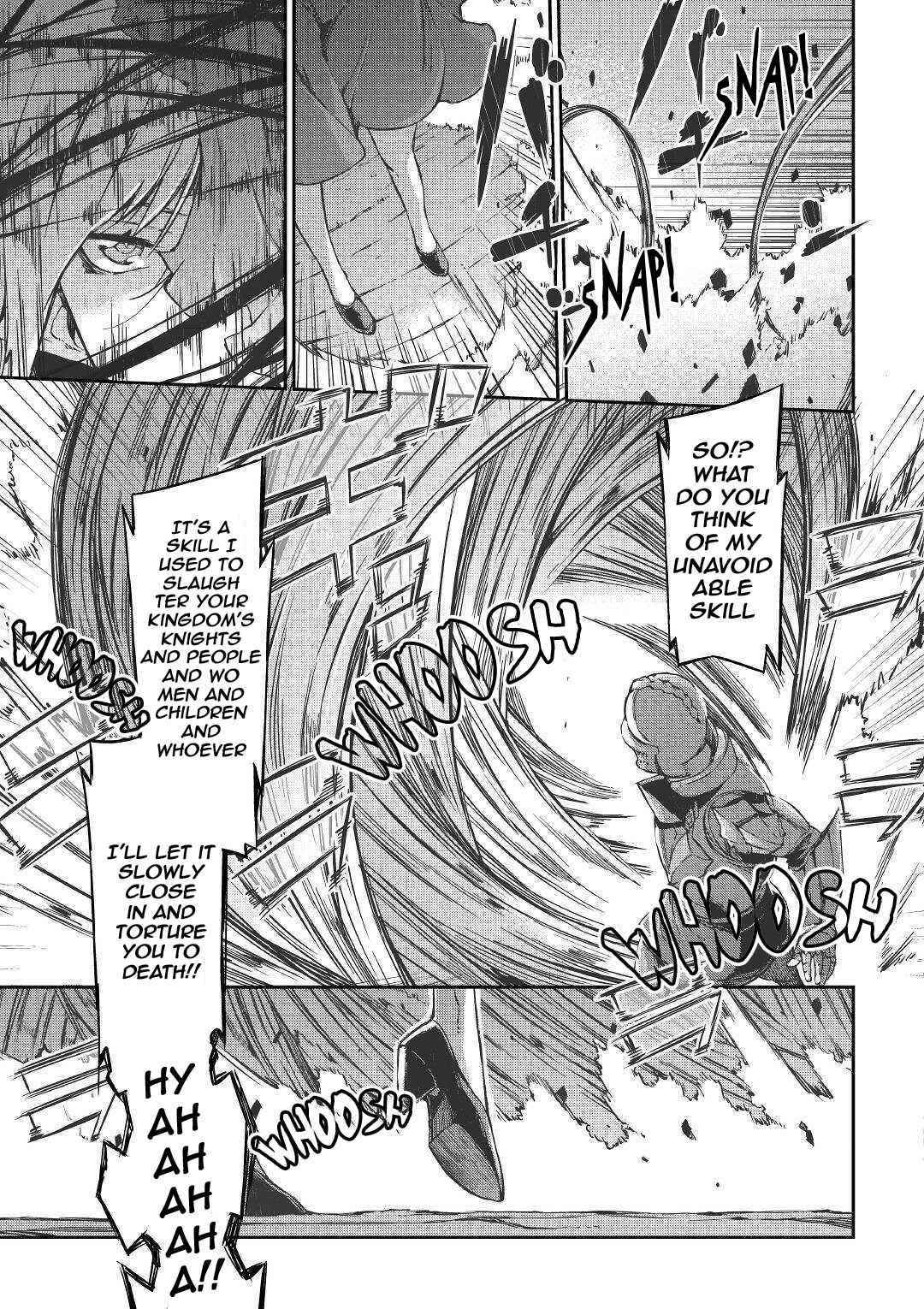 Sayounara Ryuusei, Konnichiwa Jinsei Chapter 53 - Page 7 in English