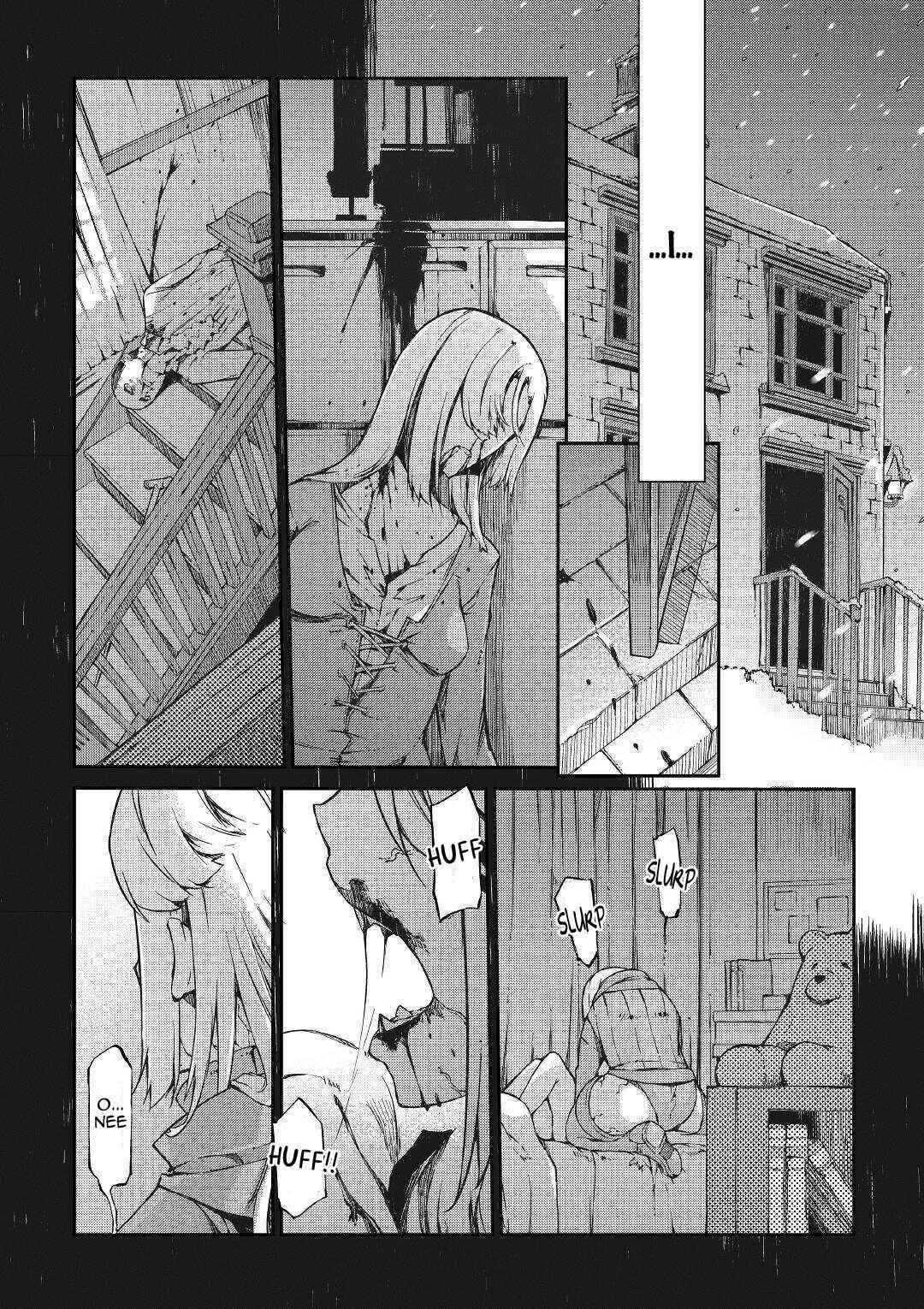 Sayounara Ryuusei, Konnichiwa Jinsei Chapter 54 - Page 12 in English