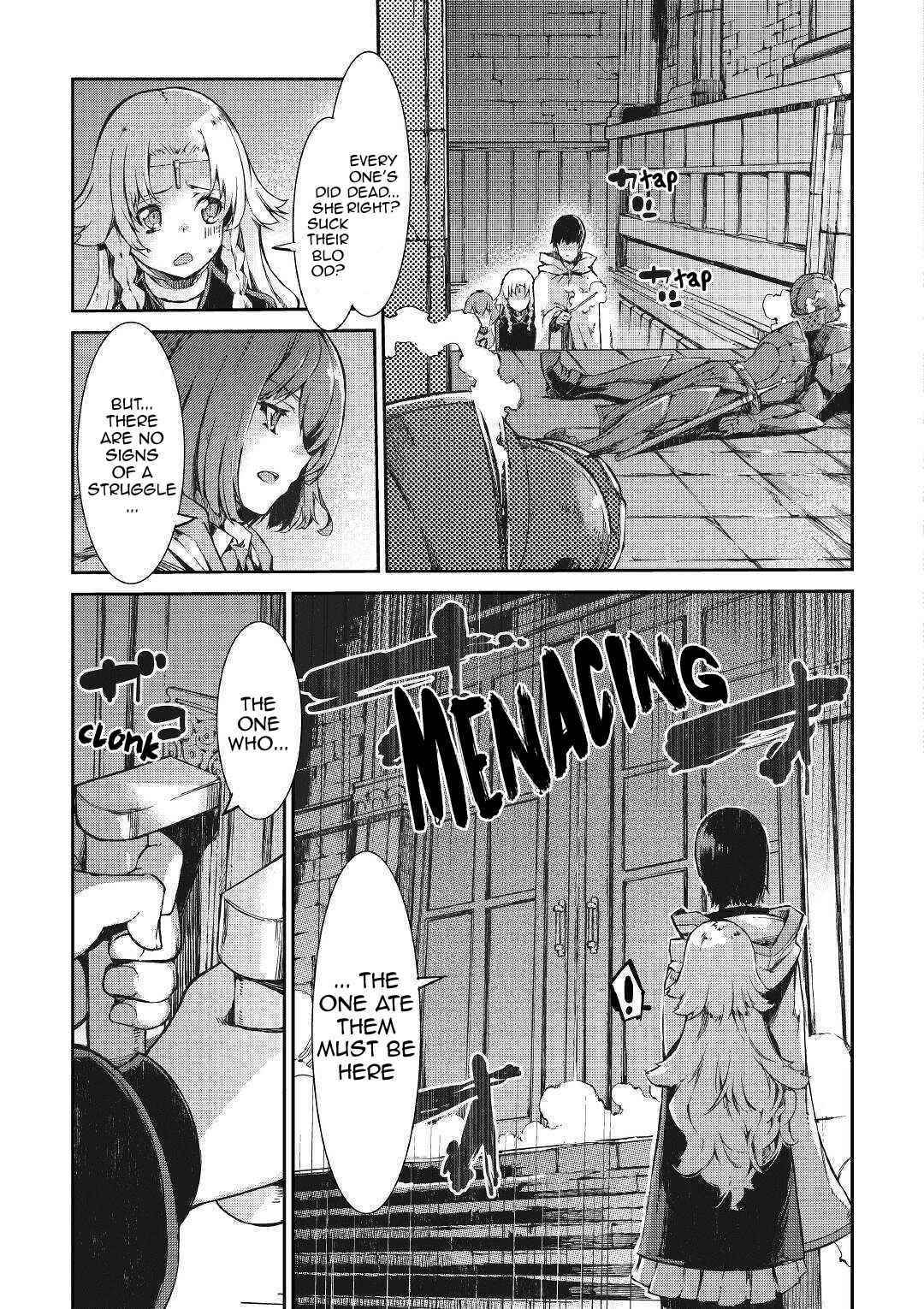 Sayounara Ryuusei, Konnichiwa Jinsei Chapter 54 - Page 19 in English