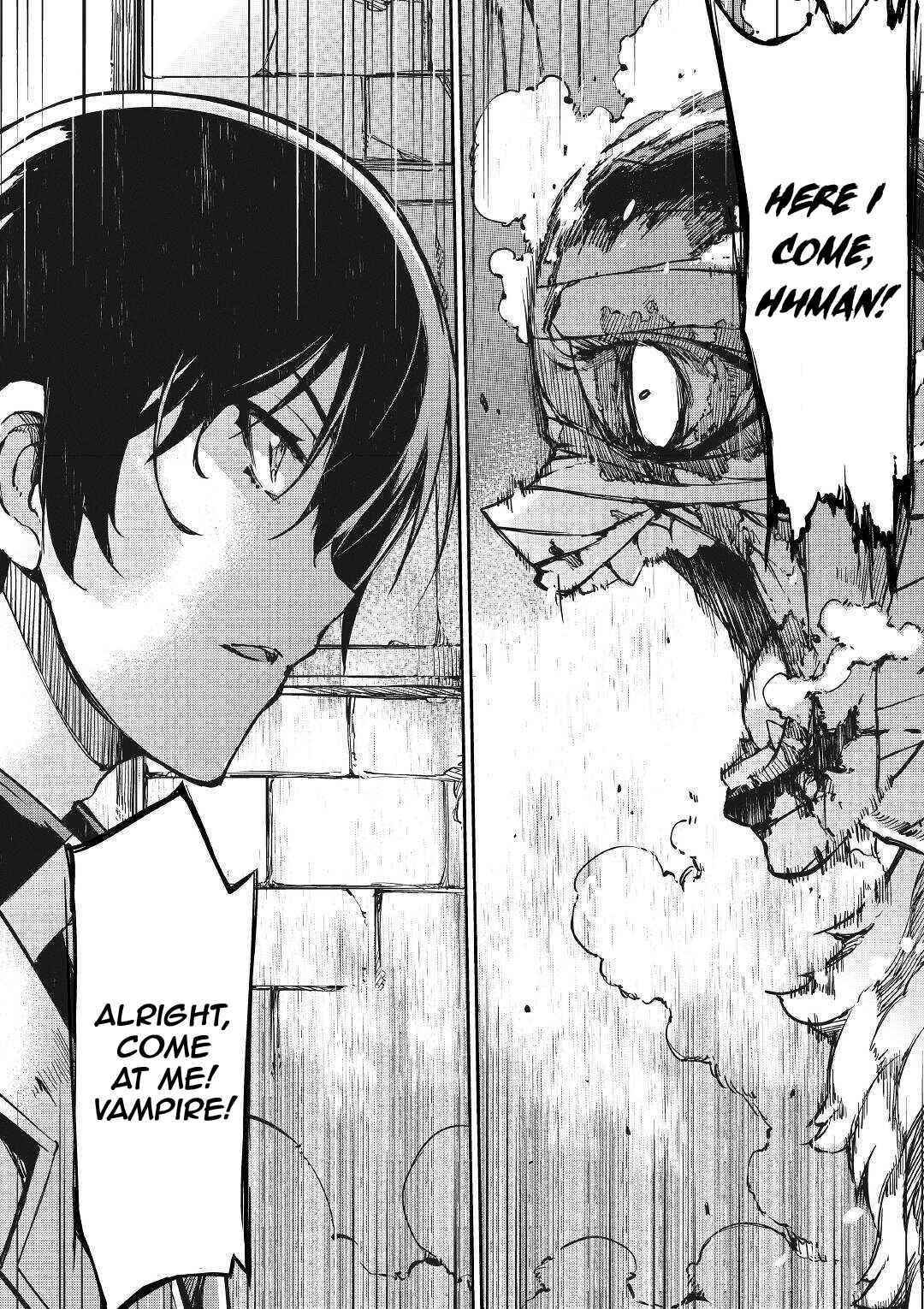 Sayounara Ryuusei, Konnichiwa Jinsei Chapter 54 - Page 24 in English