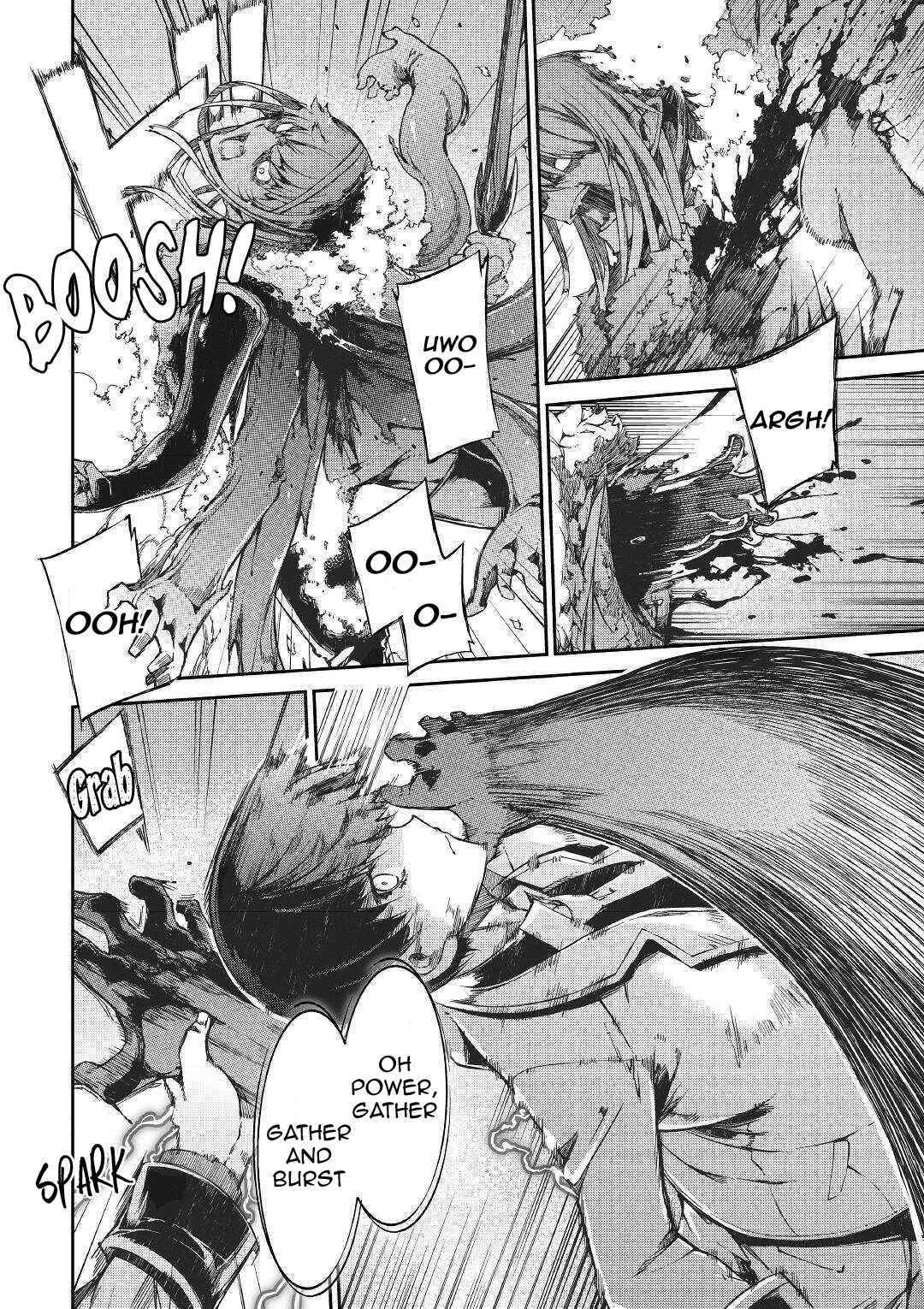 Sayounara Ryuusei, Konnichiwa Jinsei Chapter 55 - Page 14 in English