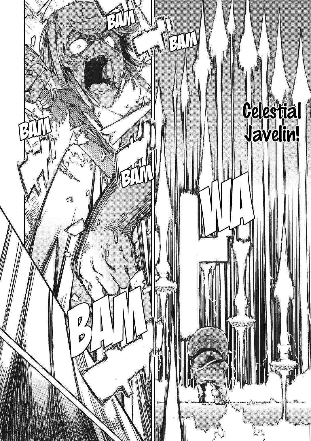 Sayounara Ryuusei, Konnichiwa Jinsei Chapter 55 - Page 16 in English