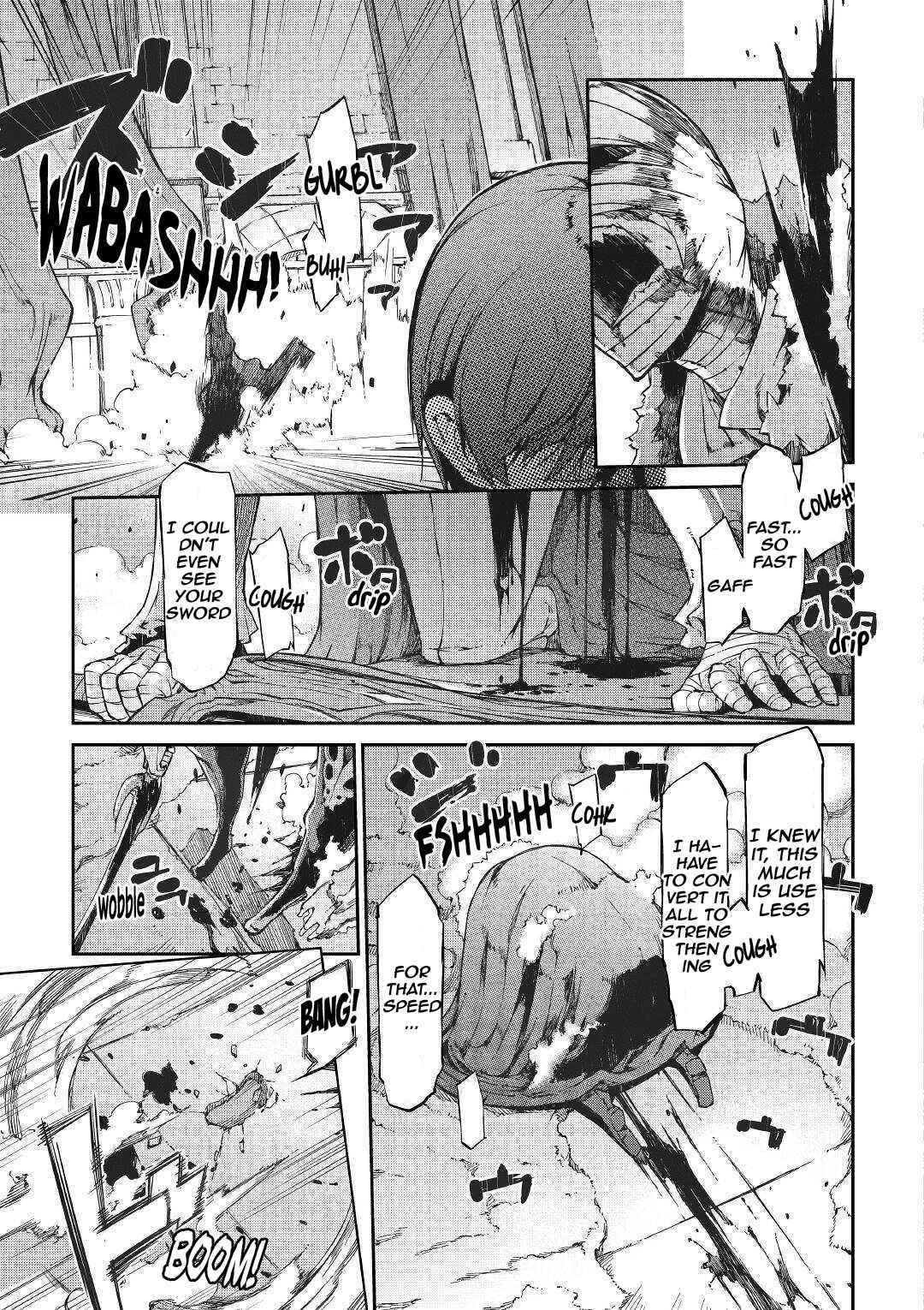 Sayounara Ryuusei, Konnichiwa Jinsei Chapter 55 - Page 5 in English