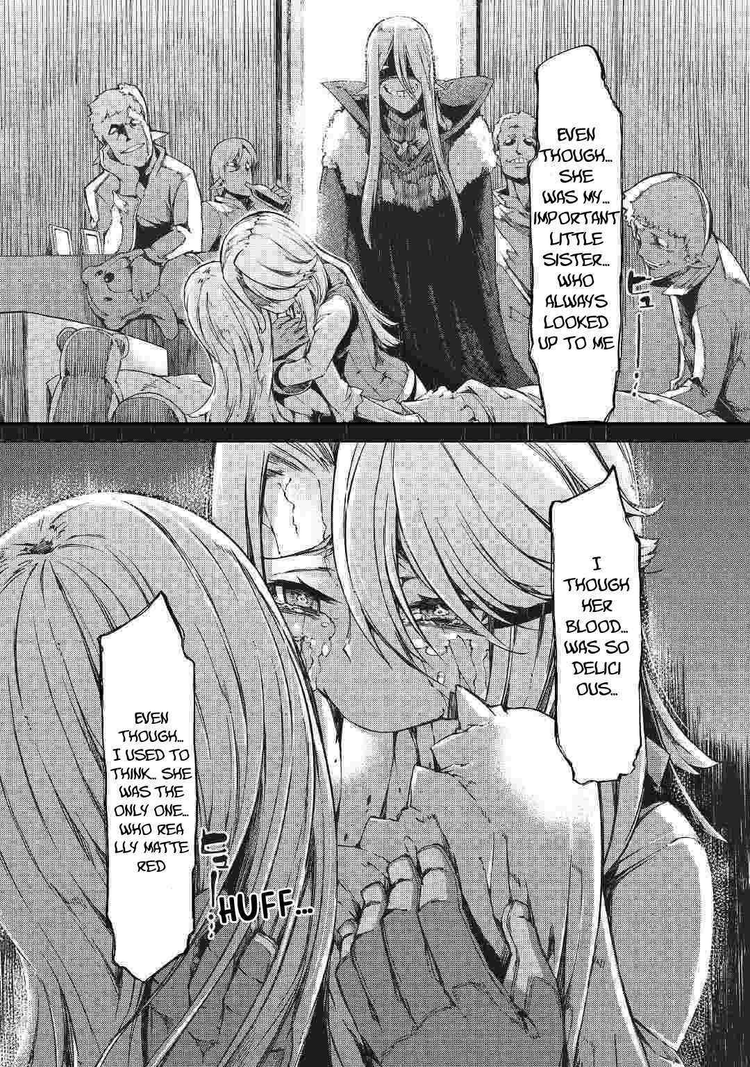 Sayounara Ryuusei, Konnichiwa Jinsei Chapter 56 - Page 18 in English