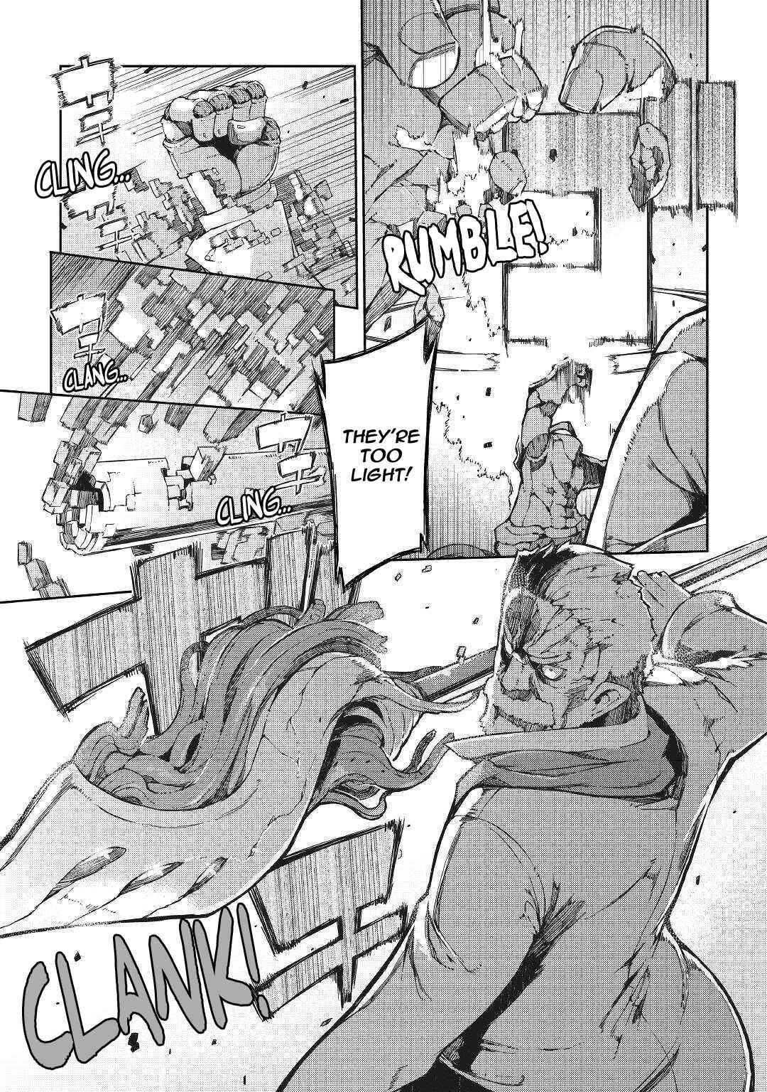 Sayounara Ryuusei, Konnichiwa Jinsei Chapter 56 - Page 25 in English