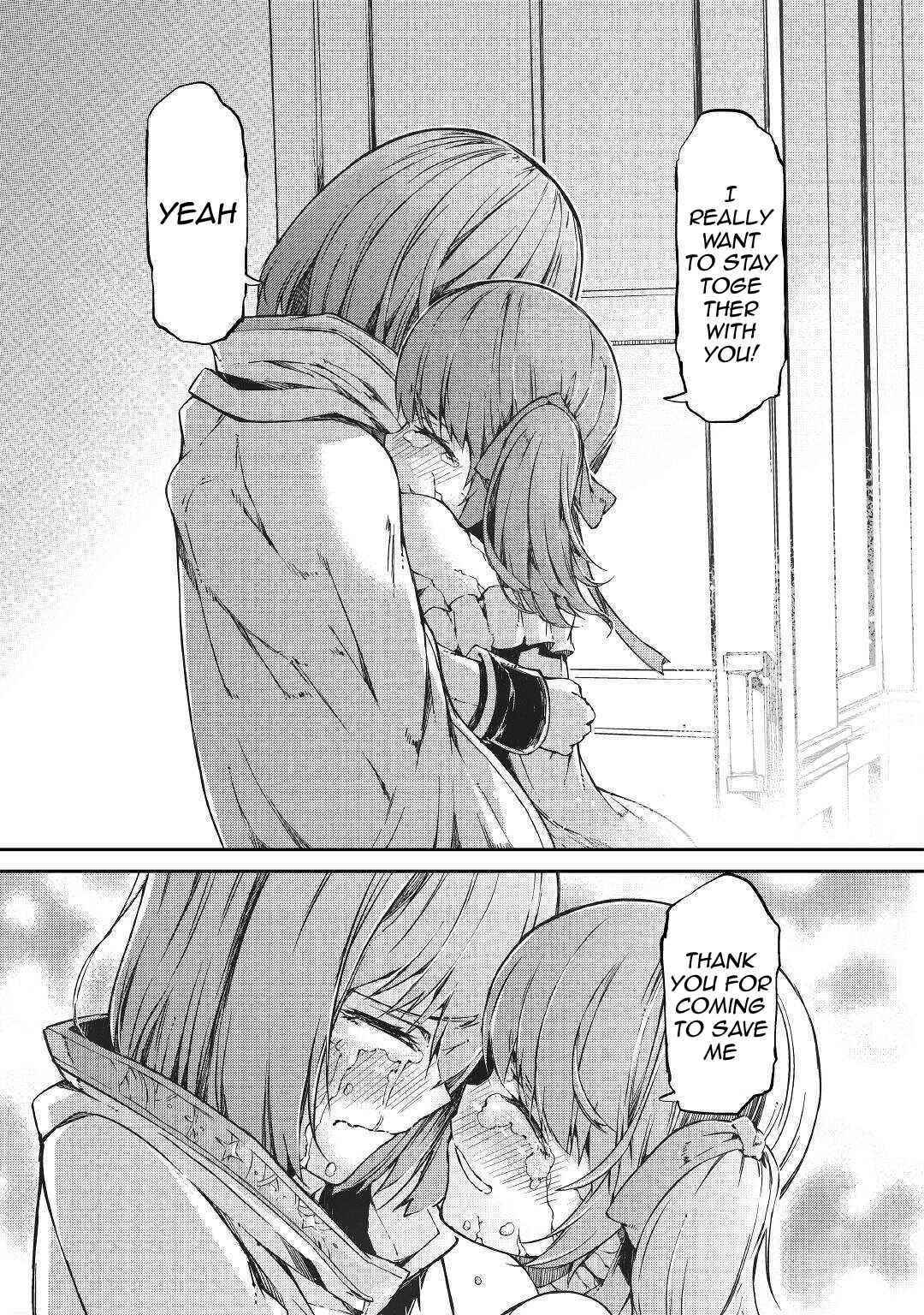 Sayounara Ryuusei, Konnichiwa Jinsei Chapter 56 - Page 9 in English