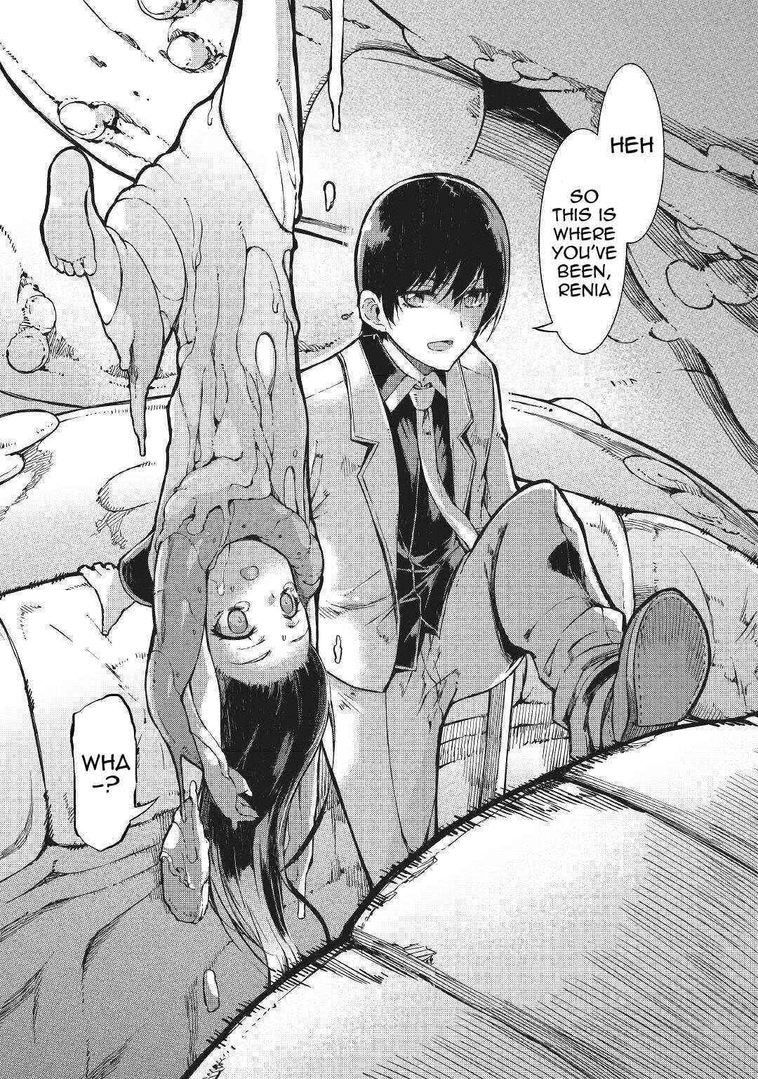 Sayounara Ryuusei, Konnichiwa Jinsei Chapter 57 - Page 12 in English
