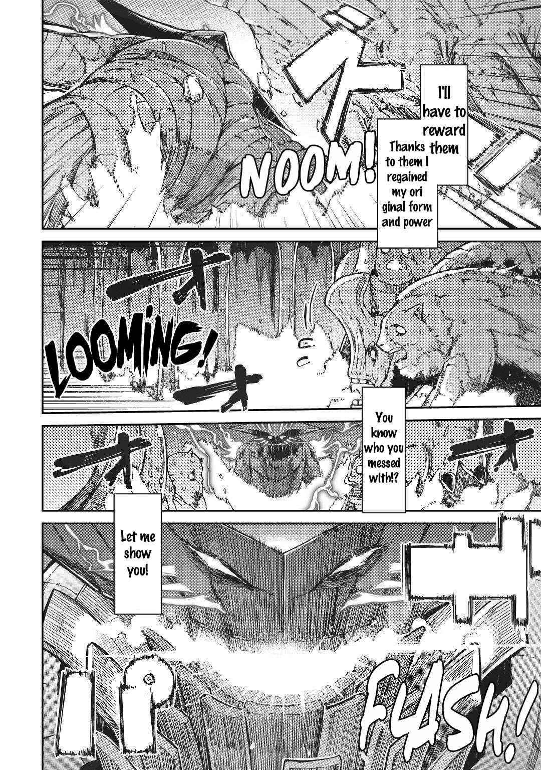 Sayounara Ryuusei, Konnichiwa Jinsei Chapter 57 - Page 8 in English