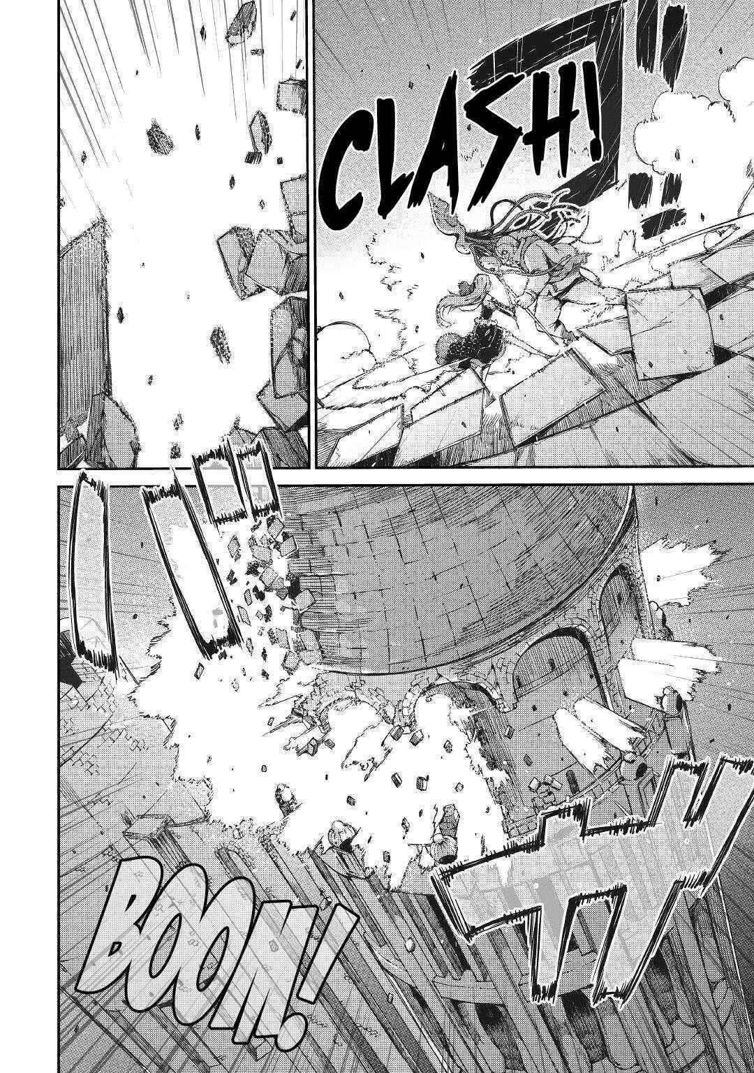 Sayounara Ryuusei, Konnichiwa Jinsei Chapter 58 - Page 24 in English
