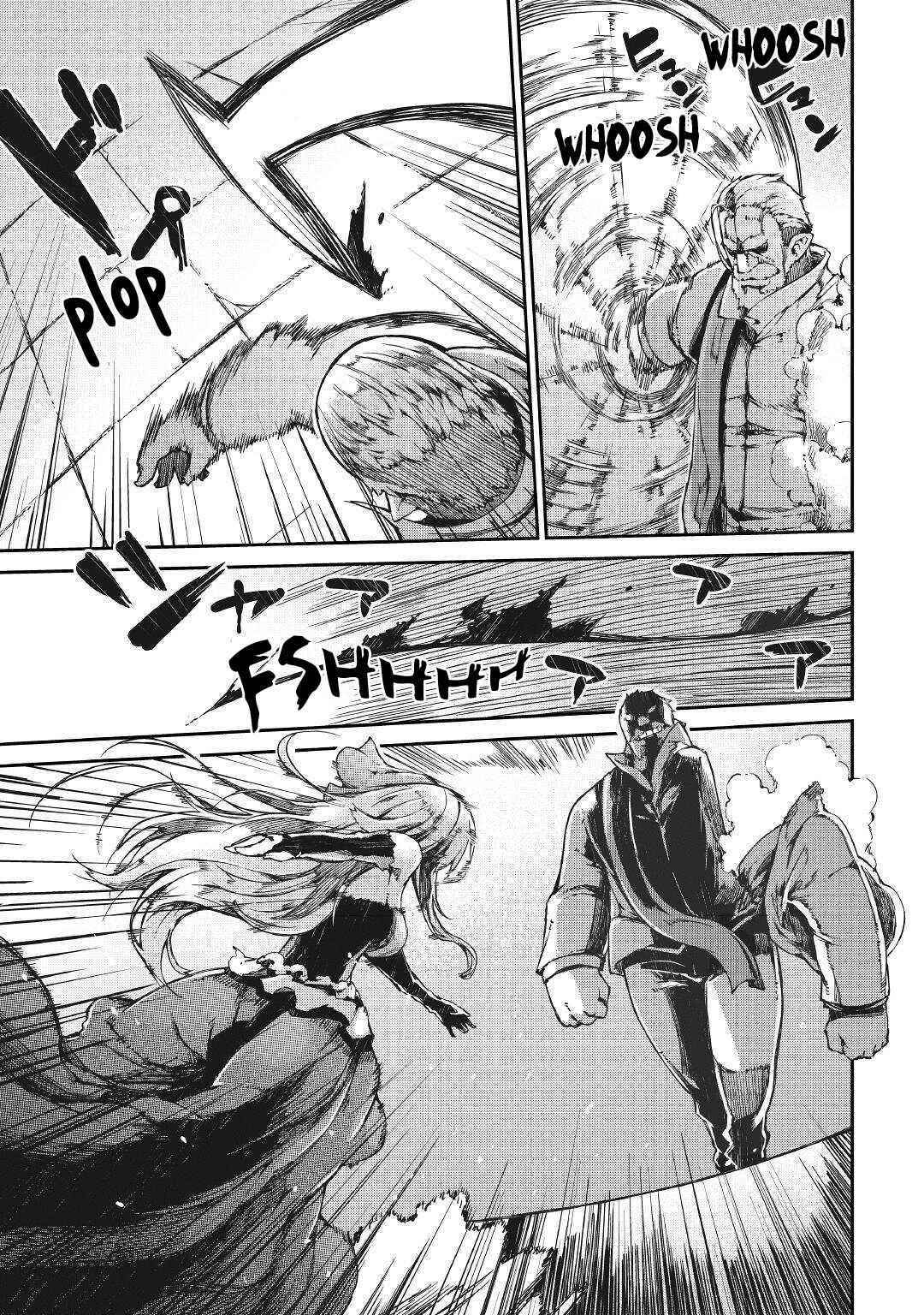 Sayounara Ryuusei, Konnichiwa Jinsei Chapter 58 - Page 29 in English