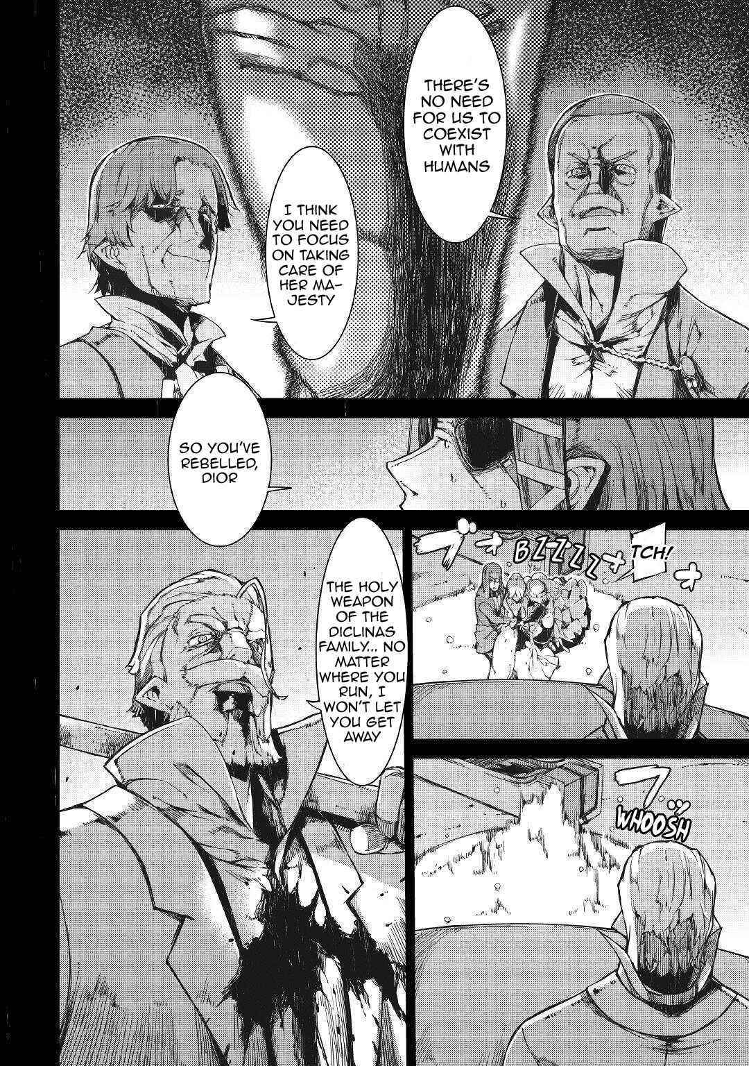 Sayounara Ryuusei, Konnichiwa Jinsei Chapter 59 - Page 18 in English