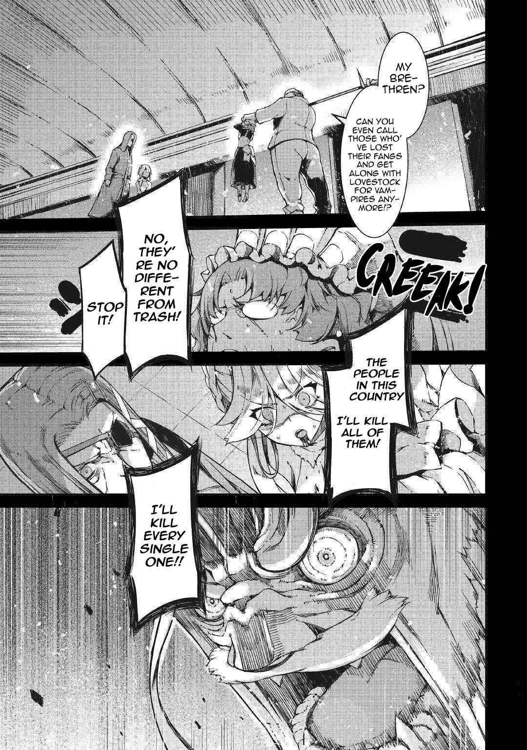 Sayounara Ryuusei, Konnichiwa Jinsei Chapter 59 - Page 25 in English