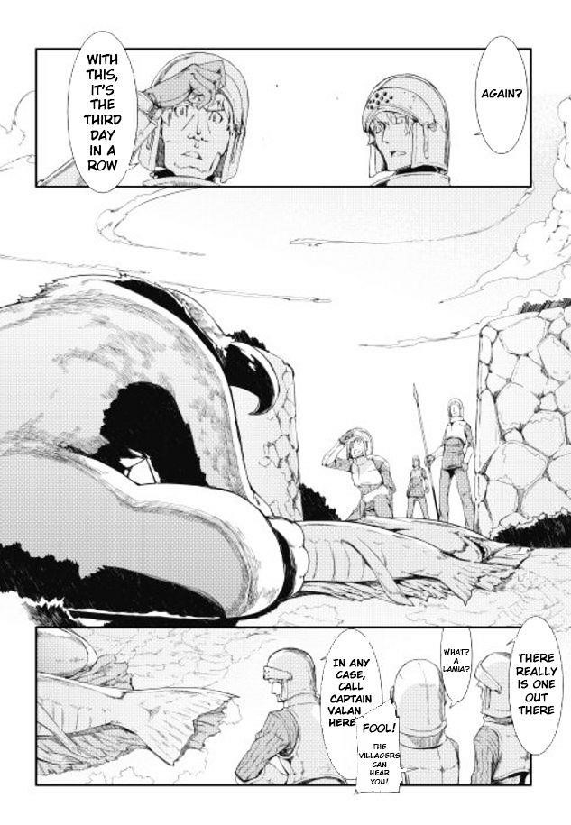 Sayounara Ryuusei, Konnichiwa Jinsei Chapter 6 - Page 10 in English