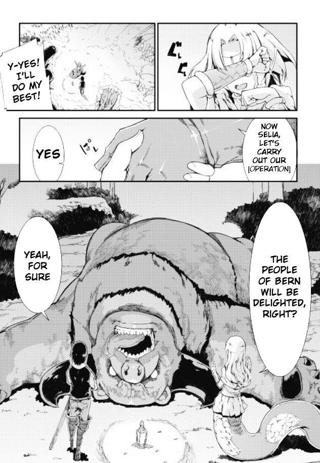 Sayounara Ryuusei, Konnichiwa Jinsei Chapter 6 - Page 9 in English