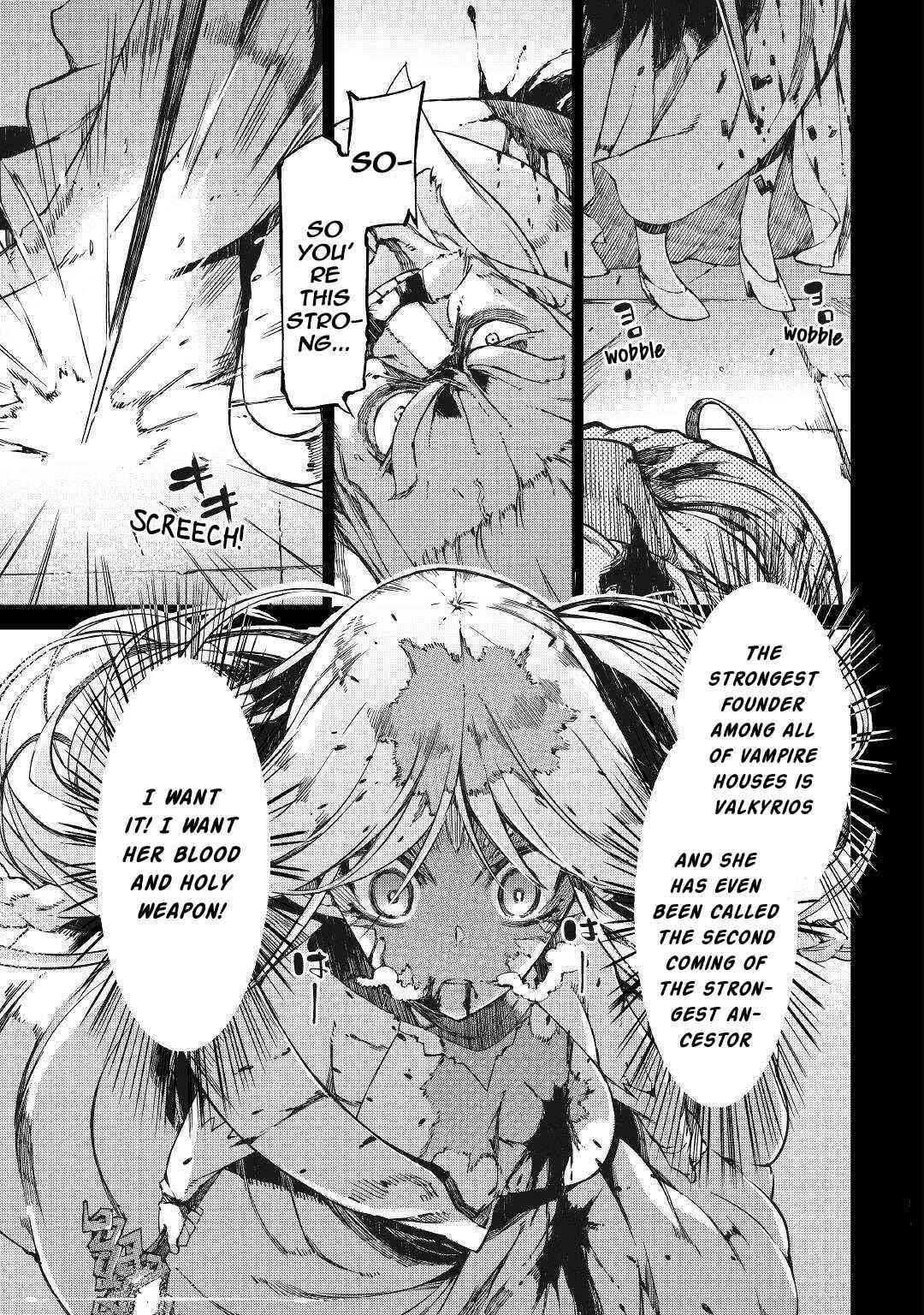 Sayounara Ryuusei, Konnichiwa Jinsei Chapter 60 - Page 11 in English
