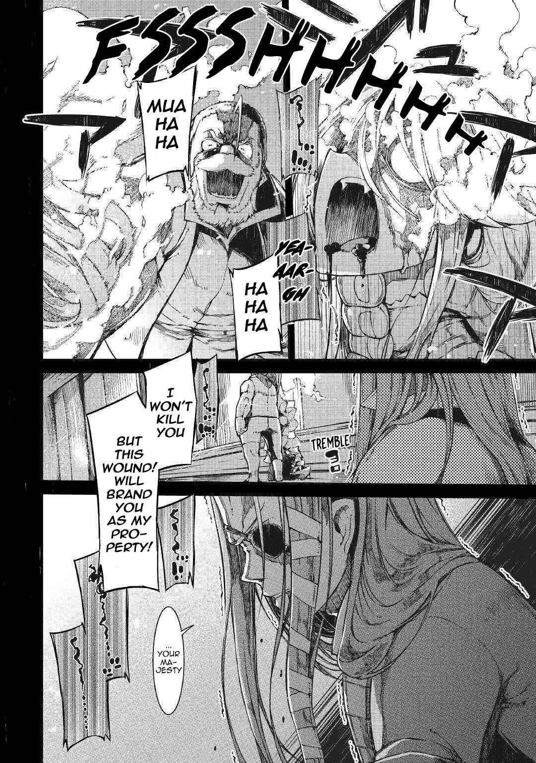 Sayounara Ryuusei, Konnichiwa Jinsei Chapter 60 - Page 16 in English