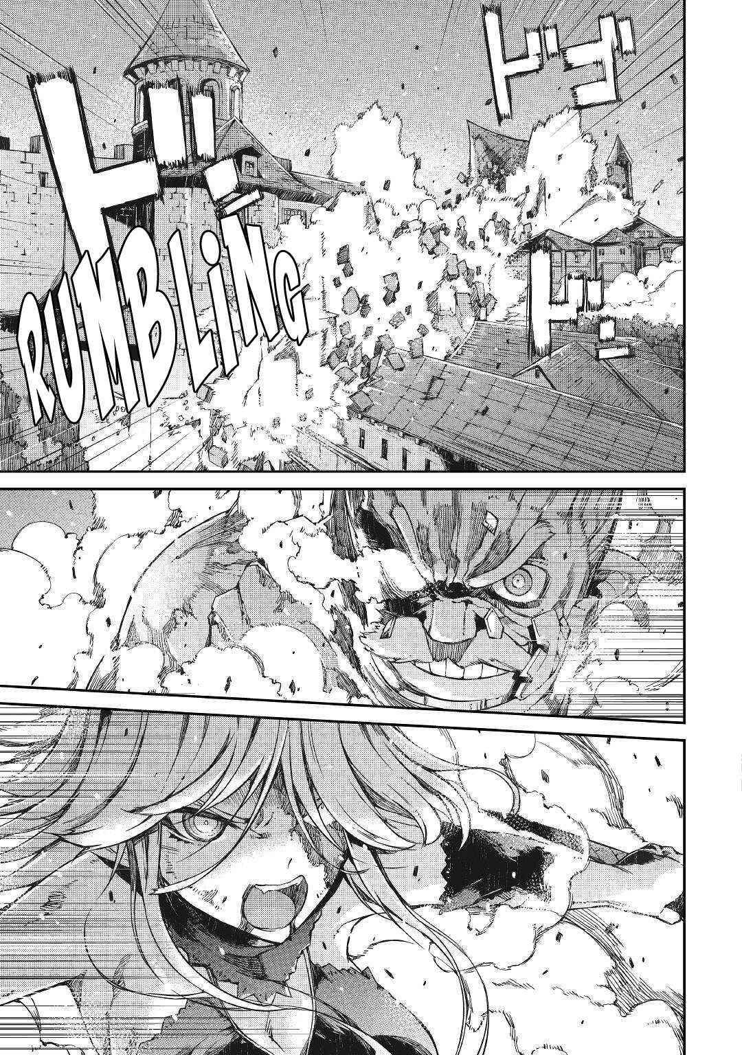 Sayounara Ryuusei, Konnichiwa Jinsei Chapter 60 - Page 29 in English