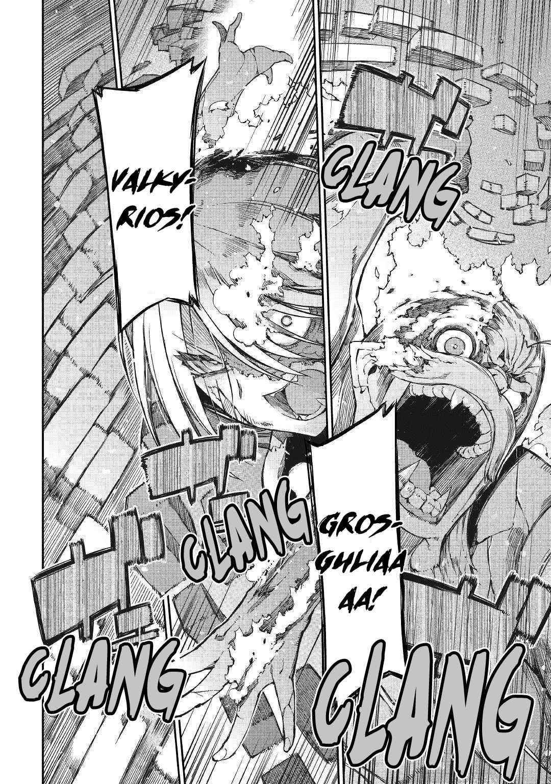 Sayounara Ryuusei, Konnichiwa Jinsei Chapter 60 - Page 48 in English