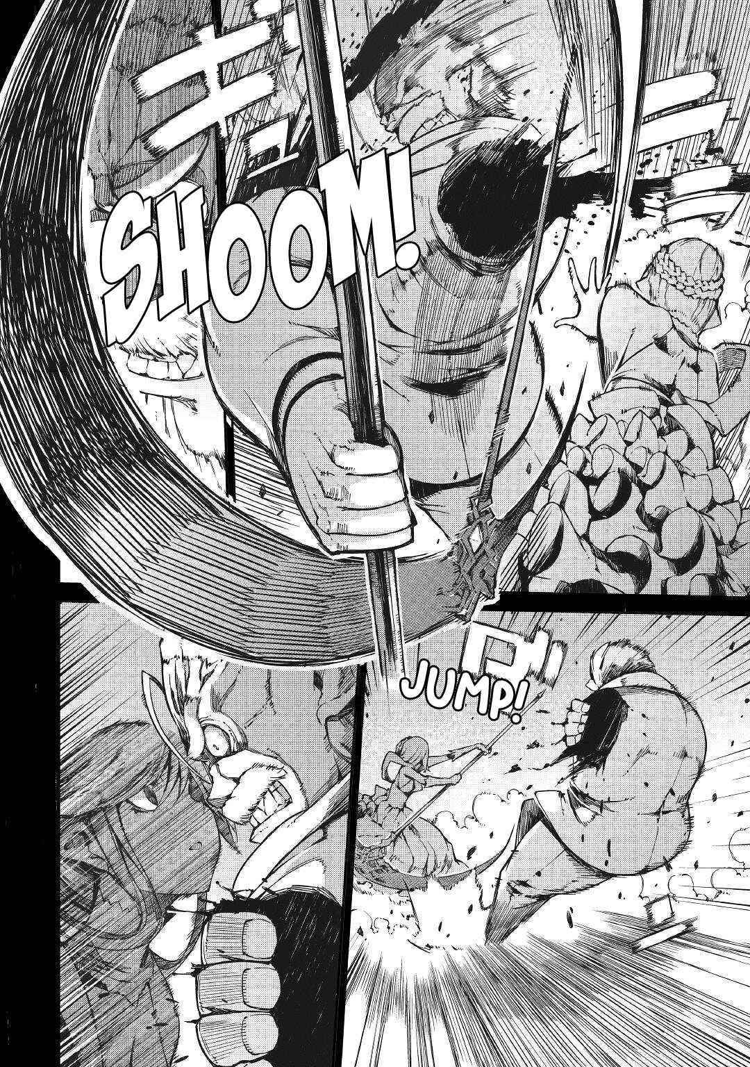 Sayounara Ryuusei, Konnichiwa Jinsei Chapter 60 - Page 8 in English