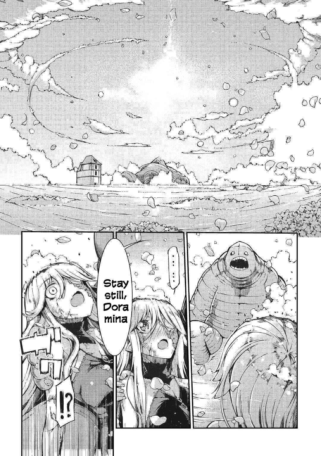 Sayounara Ryuusei, Konnichiwa Jinsei Chapter 61 - Page 10 in English